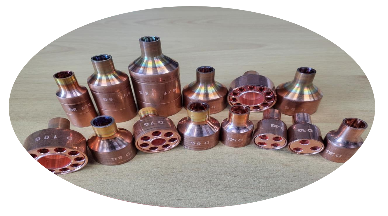 Distributor / Manifold product